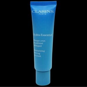 Clarins Hydra-Essentiel Moisturizing Reviving Eye Mask